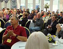 Second Wind Wellness Conference
